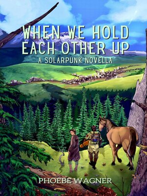 cover image of When We Hold Each Other Up